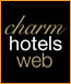 charm hotels web