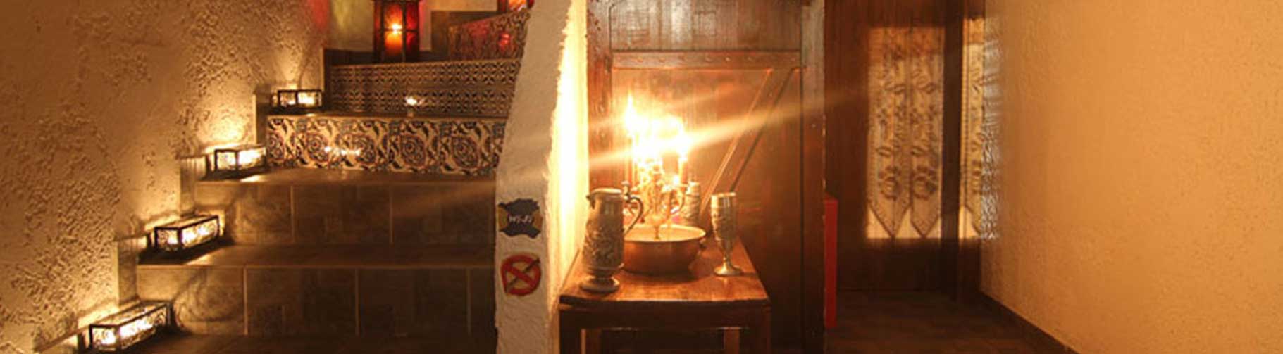Serres Hotel