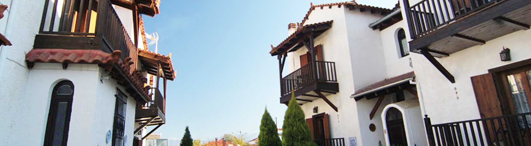 Bansko hotels greece