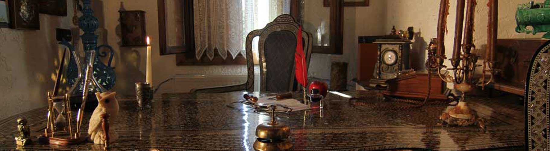 Agistro Hotel