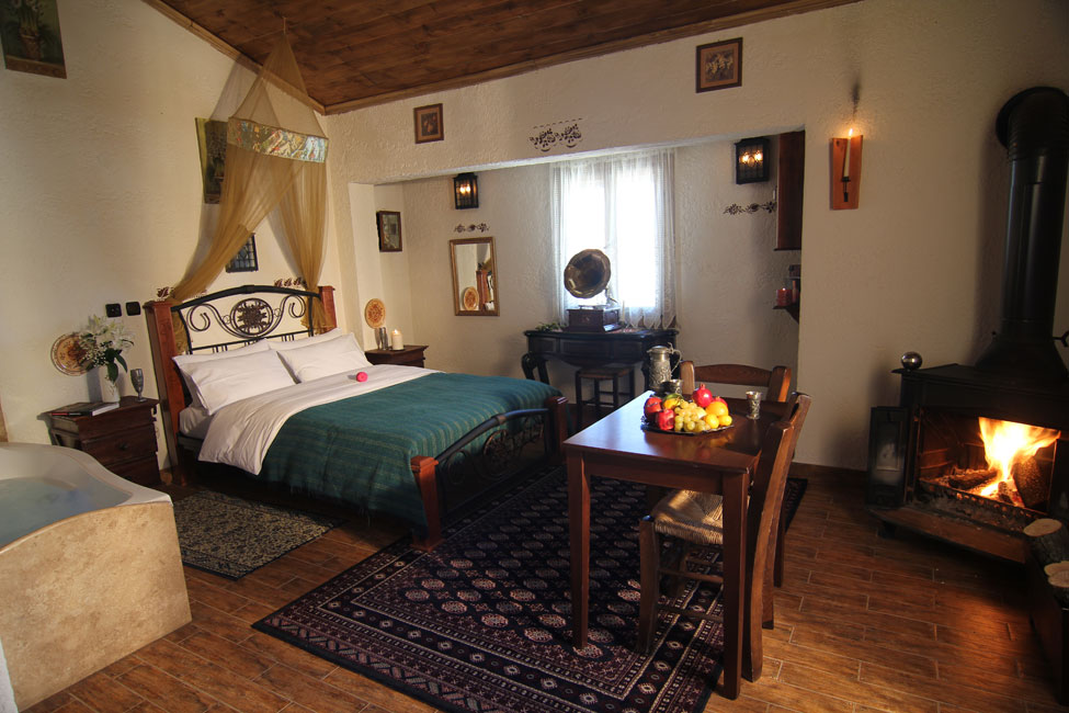 δωματια σερρες