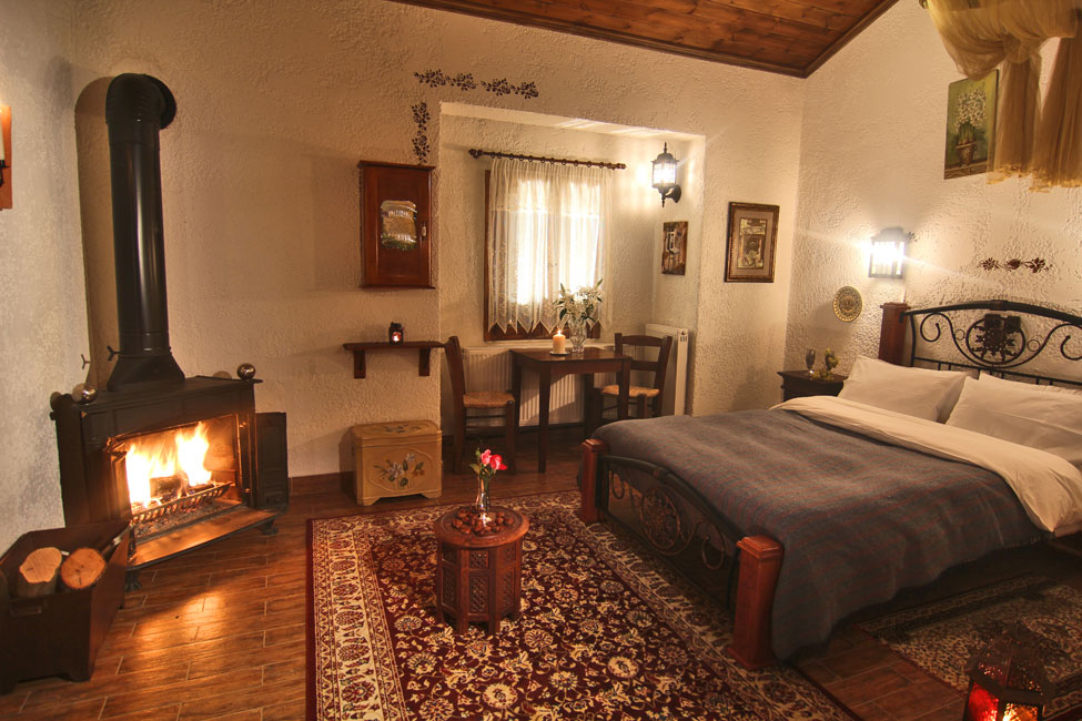 δωματια σερρες